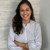 Beatriz Santos Vieira Palma