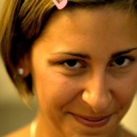 Arianna Giraldi