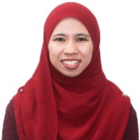 Imiza Emyleen Melanie