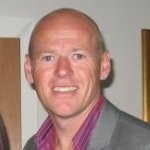 Keith Ryan