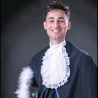 Vinícius Melo Gavlinski