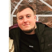 Daniel Tonks