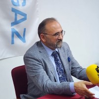 Faruk Coşkun