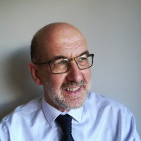 Neil Baines