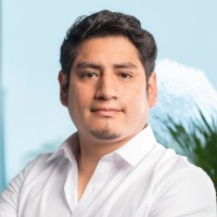 Diego Huaringa Fierro