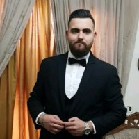 Ibrahim Halwani