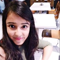 Ananya Sharma