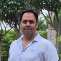 Amit J Upadhayay