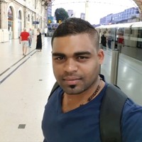 Savio Rodrigues