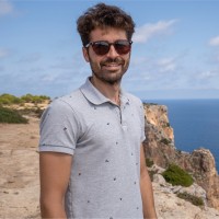 Gabriel Barrera Cañellas