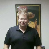 Todd Ector