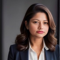 Richa Chaturvedi