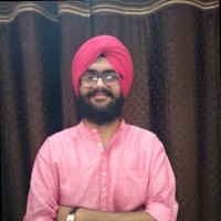 Shubh Bhatia