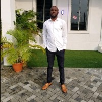Olayemi Thompson Olatunji