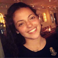 Chaymae El Guammouch