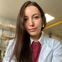 Ilaria Serricchio