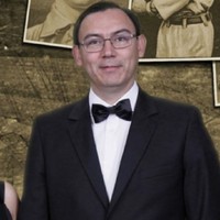 Olger Salas
