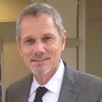 Michael Bunker