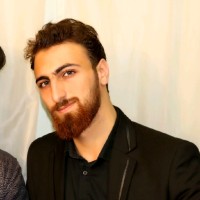 Mahmoud Al-Ali