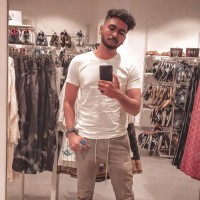 Akash Middiyal