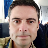 Michael Buxton
