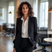 Barbara Alberti