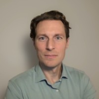 Fredrik Mattsson