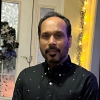 Michael Vijayakumar