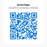 Roshin Rajan