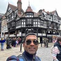 Suraj Muluk, Pmp®