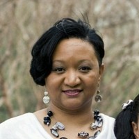 Kia Rosenberg
