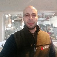 Petros Efstathiou