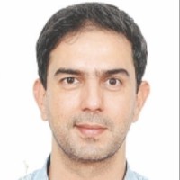 Naeem Shah