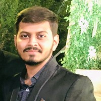 Setu Patel
