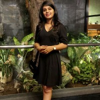 Srushti Malani