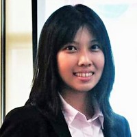 Ashley Toh