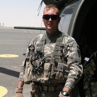 Ron Johnson Jr., Nrp Fp-C
