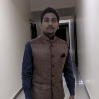 Pravesh Goyal