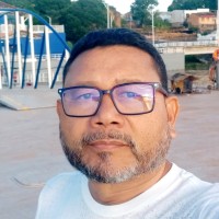 LINCOLN CORREA