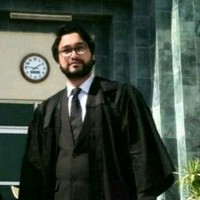 Fida Muhammad Yousafzai