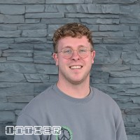 Daan Van De Pas