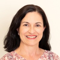 Louise Rodgers