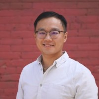 Daniel Wong