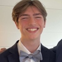 Miles Dawson