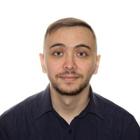 Mikhail Fedorov