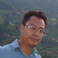 Saju Shrestha