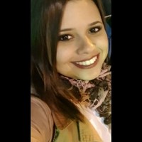 Mariane Santana da Silva