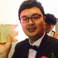 Lingjia Kong