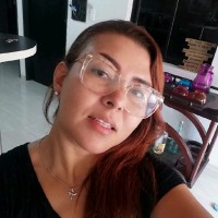Diony Jimena Alzate Carvajal