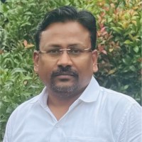 Imran Mujawar